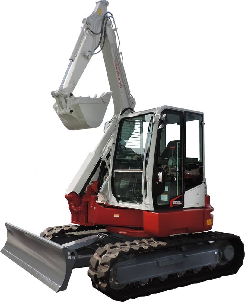 TB280FR - Image 2